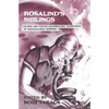 Rosalind's Siblings: Fiction and Poetry Celebrating Scientists of Marginalized Genders - Paperback