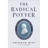 The Radical Potter: The Life and Times of Josiah Wedgwood - Paperback