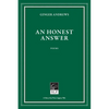 An Honest Answer - Paperback
