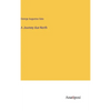 A Journey due North - Hardcover