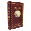 Lighting the Way Home Family Bible-NKJV - Hardcover
