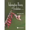 Info Theory & Evolution (2nd Ed) - Hardcover