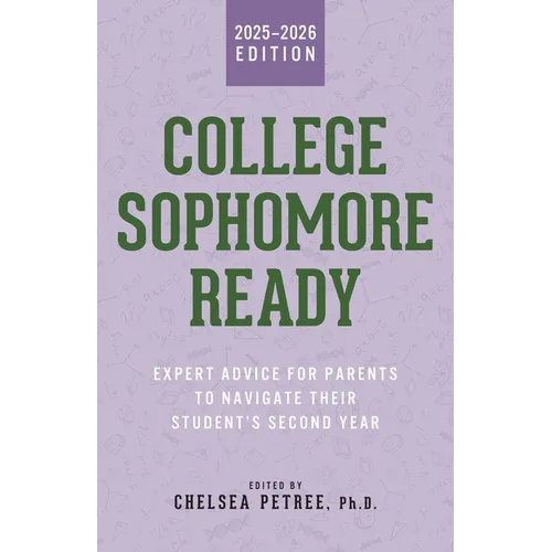 College Sophomore Ready - Paperback