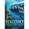 Vengeance from the Deep - Book One: Pliosaur - Paperback