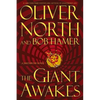 The Giant Awakes: A Jake Kruse Novel - Hardcover