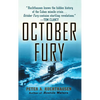 October Fury - Paperback
