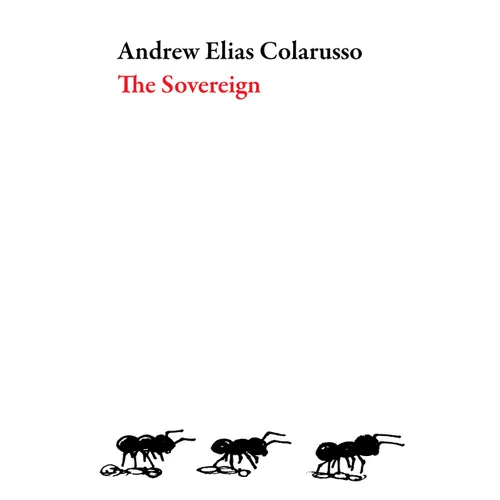 The Sovereign - Paperback