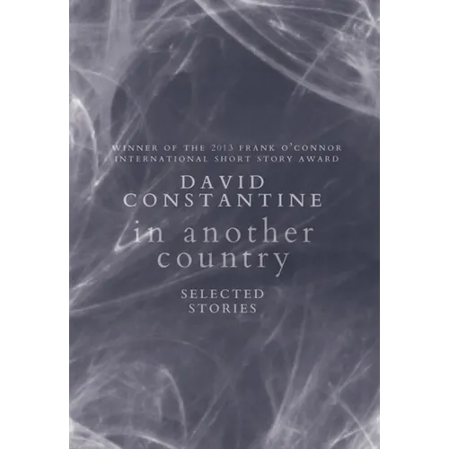 In Another Country: Selected Stories - Hardcover
