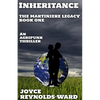 Inheritance: The Martiniere Legacy Book One - Paperback