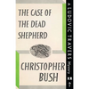 The Case of the Dead Shepherd: A Ludovic Travers Mystery - Paperback