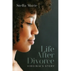 Life After Divorce: Virginia's story - Paperback