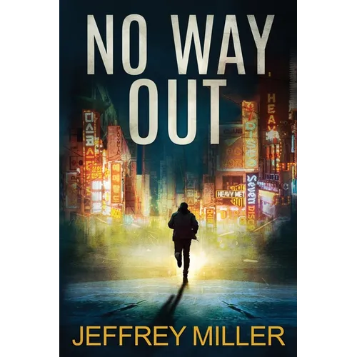 No Way Out - Paperback