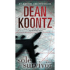 Sole Survivor - Mass Market Paperbound