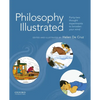Philosophy Illustrated - Paperback