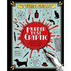 Murder Most Cryptic: Crosswords, Sudoku and Logic Puzzles to Tax Your Sleuthing Skills! - Paperback