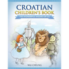 Croatian Children's Book: The Wonderful Wizard Of Oz - Paperback