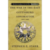 The War in the East from Gettysburg to Appomattox, 1863-1865 - Paperback