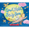 Goodnight, Stinky Face - Board Book