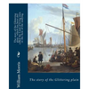 The story of the Glittering plain: which has been also called the Land of living men or the Acre of the undying. BY; William Morris: Fantasy novel - Paperback