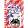 Hot Mess (Diary of a Wimpy Kid #19): A Laugh-Out-Loud Summer Disaster from the #1 International Bestselling Diary of a Wimpy Kid Series (Book 19) - Hardcover