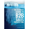 The Ultimate Guide to B2B Sales Prospecting: 4 steps to unlock your hidden market - Paperback