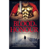 Spies of Rome: Blood & Honour - Paperback