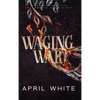 Waging War - Hardcover