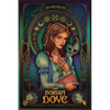 The Borgia Dove - Paperback