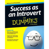 Success as an Introvert FD - Paperback