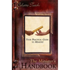 The Minister's Handbook: Your Practical Guide to Ministry - Paperback