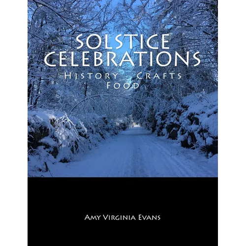 Solstice Celebrations - Paperback