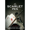 The Scarlet Pen - Paperback