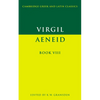 Virgil: Aeneid Book VIII - Paperback