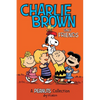 Charlie Brown and Friends: A Peanuts Collection Volume 2 - Paperback