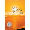 The Golden Force - Paperback