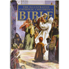 Catholic Children's Illustrated Bible-NAB - Hardcover