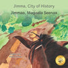 Jimma, City of History: In English and Afaan Oromo - Paperback