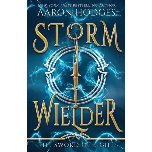 Stormwielder - Paperback