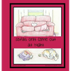 Sofas Only Come Out at Night - Hardcover