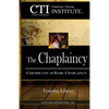 The Chaplaincy: Certificate of Basic Chaplain Ministry - Paperback