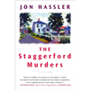 The Staggerford Murders: The Life and Death of Nancy Clancy's Nephew - Paperback