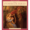 Classic Storybook Fables: Including Beauty and the Beast and Other Favorites - Hardcover
