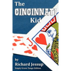 The Cincinnati Kid - Empty-Grave Tango Edition - Paperback