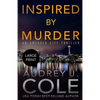 Inspired By Murder: An Emerald City Thriller - Paperback