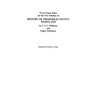 Every-Name Index for the Two Volumes of History of Frederick County, Maryland, by T.J.C. Williams and Folger McKinsey - Paperback