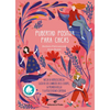 Pubertad Positiva Para Chicas: Hacia La Adolescencia: Guía de Los Cambios En El Cuerpo, La Primera Regla Y La Positividad Corporal Volume 1 - Hardcover