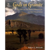 Gods in Granite: The Art of the White Mountains of New Hampshire - Hardcover