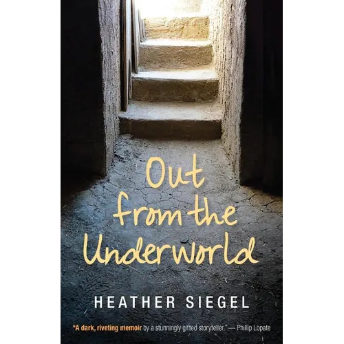 Out from the Underworld - Paperback