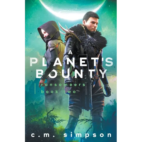 A Planet's Bounty - Paperback
