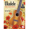 Ukulele for Seniors - Paperback